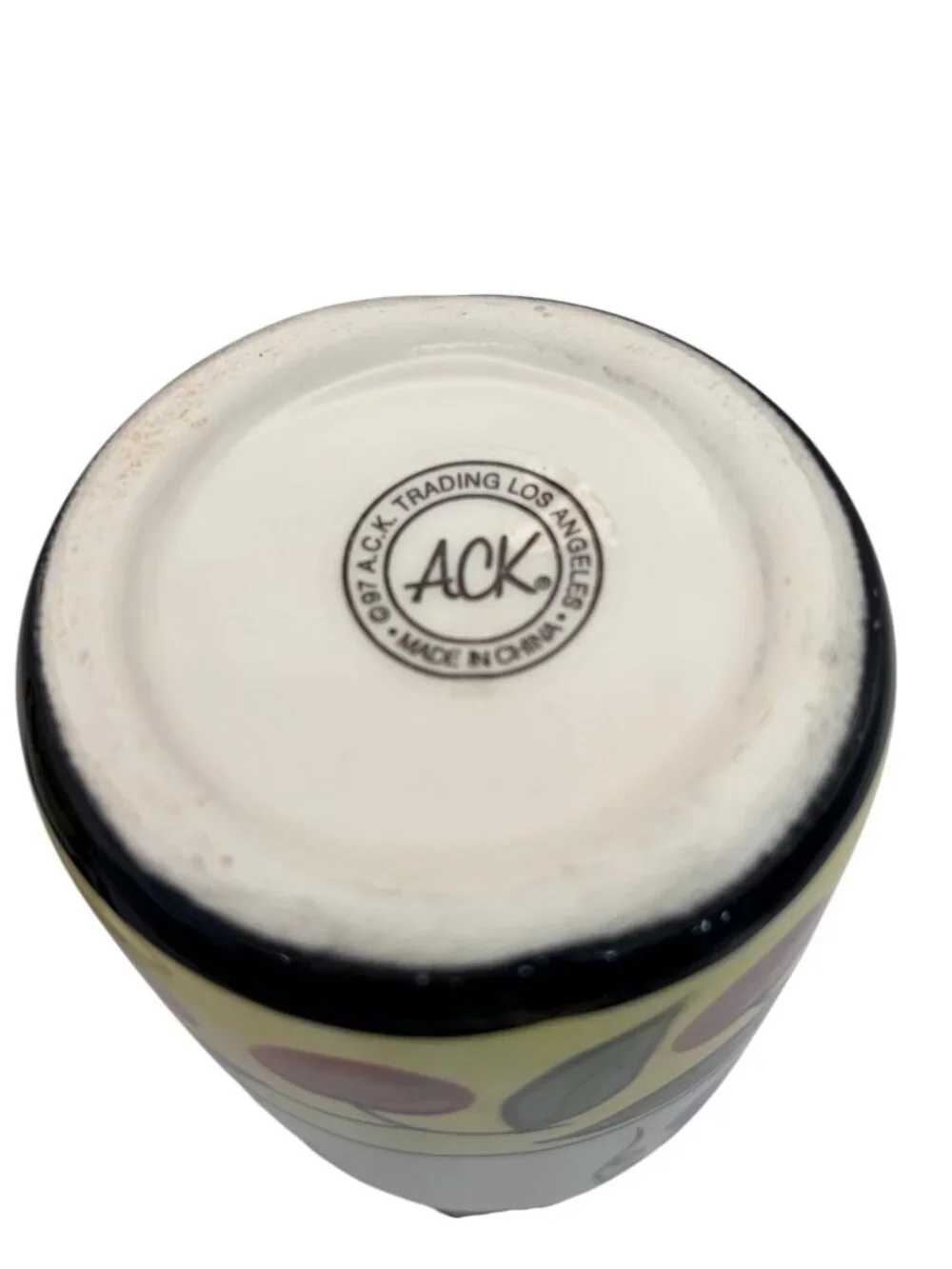 ACK Trading Los Angeles ack trading